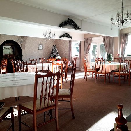 The White Heather Hotel ويغتون المظهر الخارجي الصورة