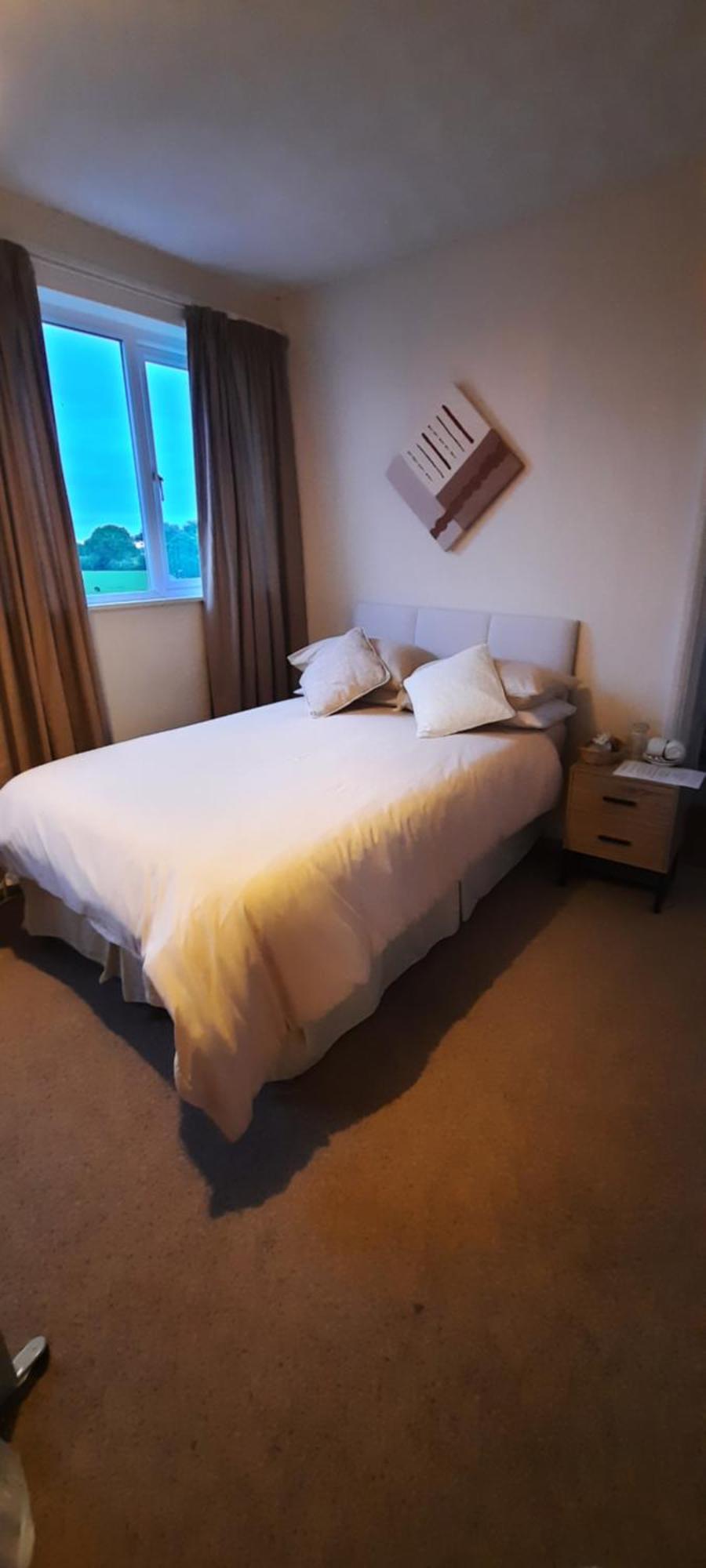 The White Heather Hotel ويغتون المظهر الخارجي الصورة