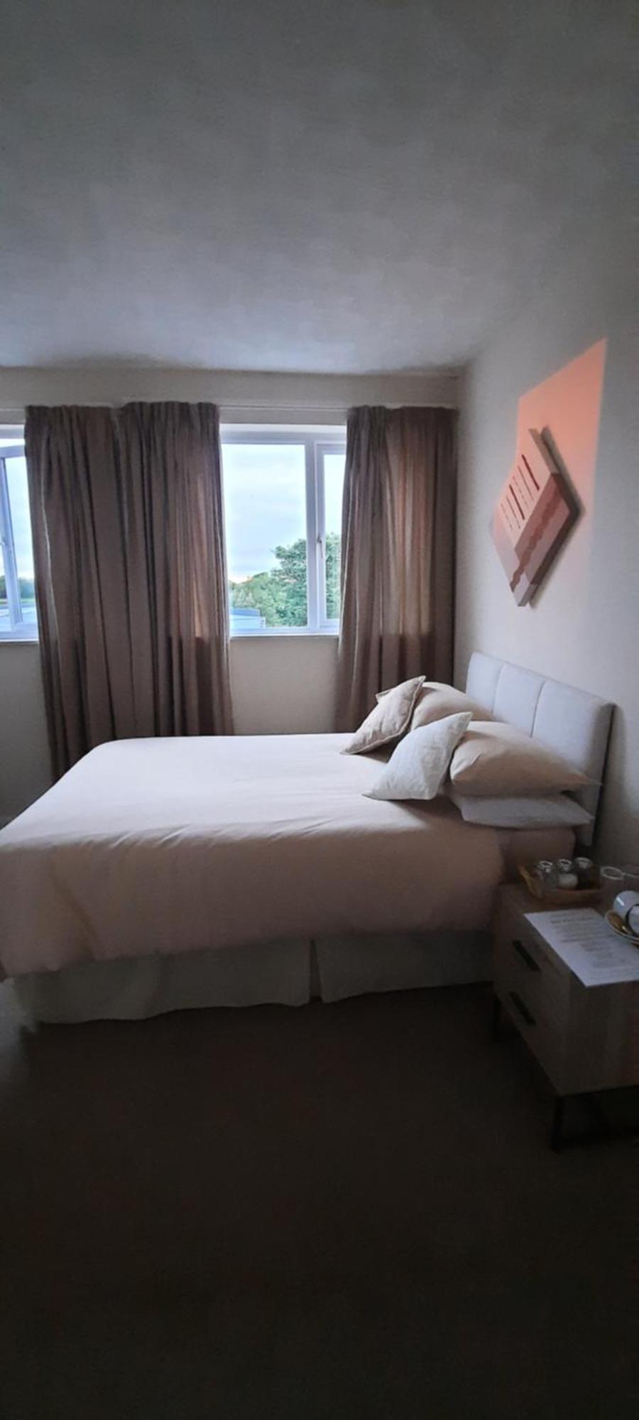 The White Heather Hotel ويغتون المظهر الخارجي الصورة