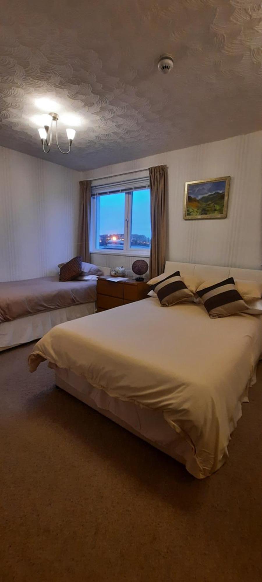 The White Heather Hotel ويغتون المظهر الخارجي الصورة
