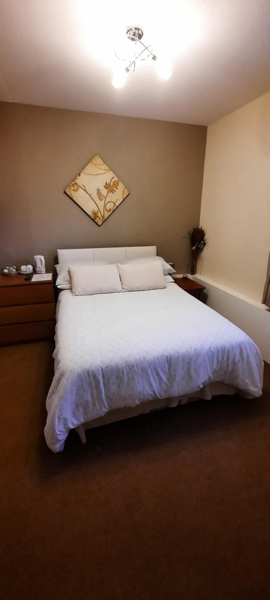 The White Heather Hotel ويغتون المظهر الخارجي الصورة