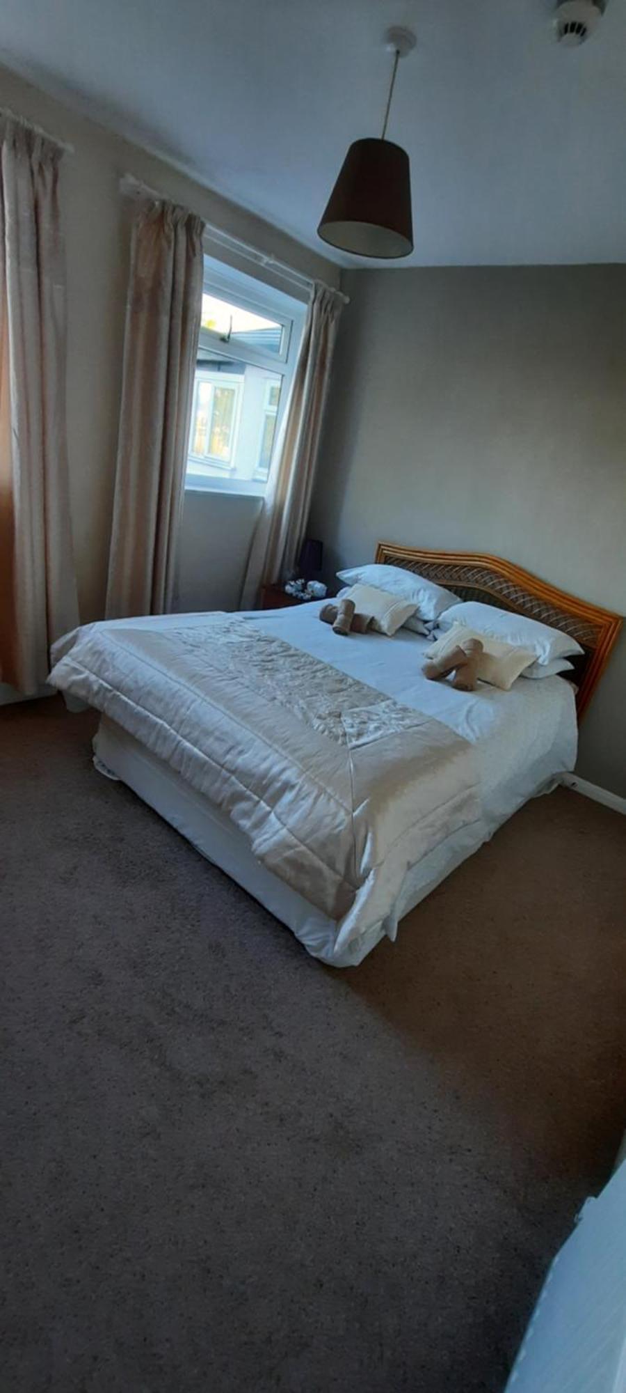 The White Heather Hotel ويغتون المظهر الخارجي الصورة