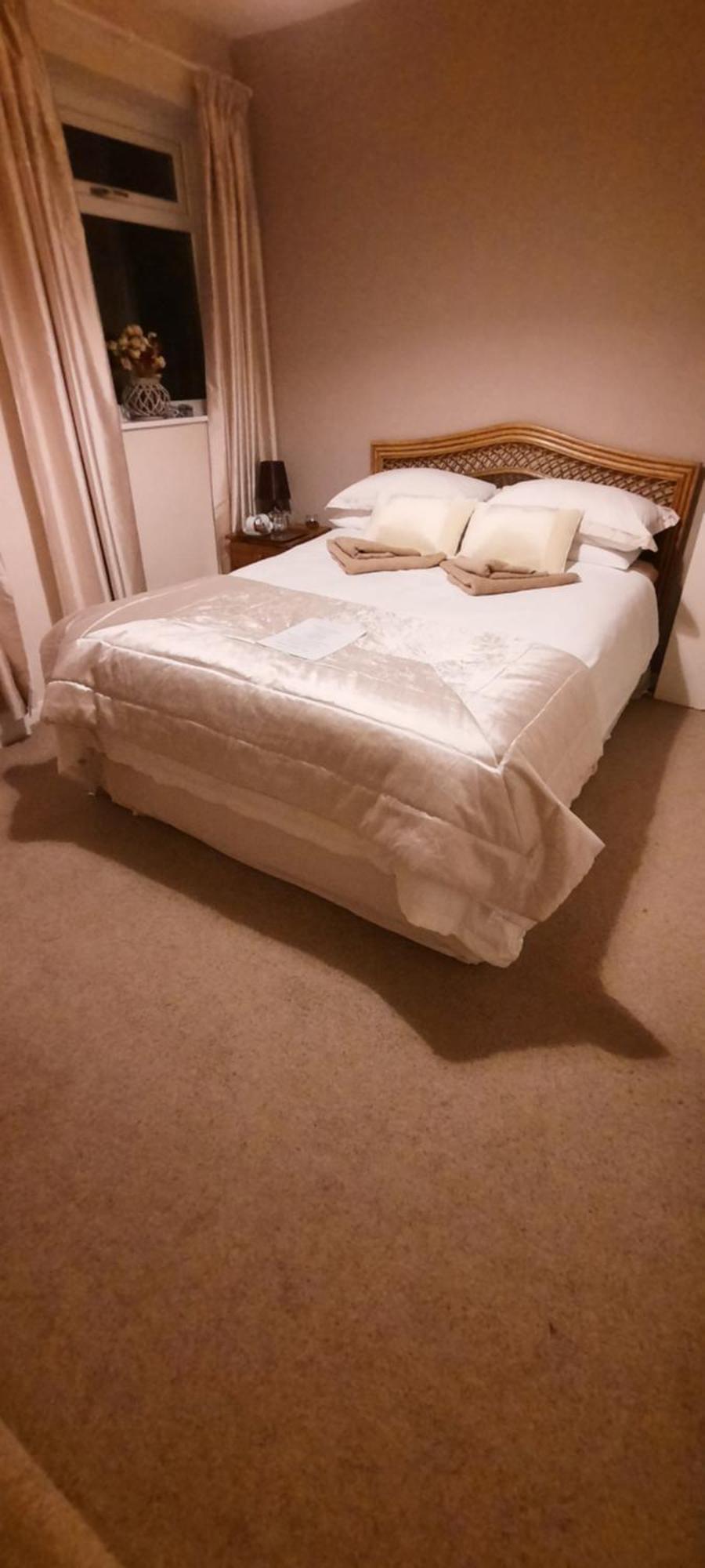 The White Heather Hotel ويغتون المظهر الخارجي الصورة