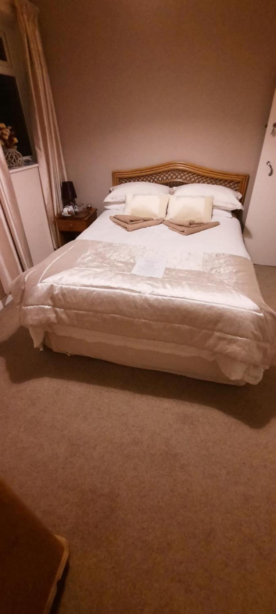 The White Heather Hotel ويغتون المظهر الخارجي الصورة