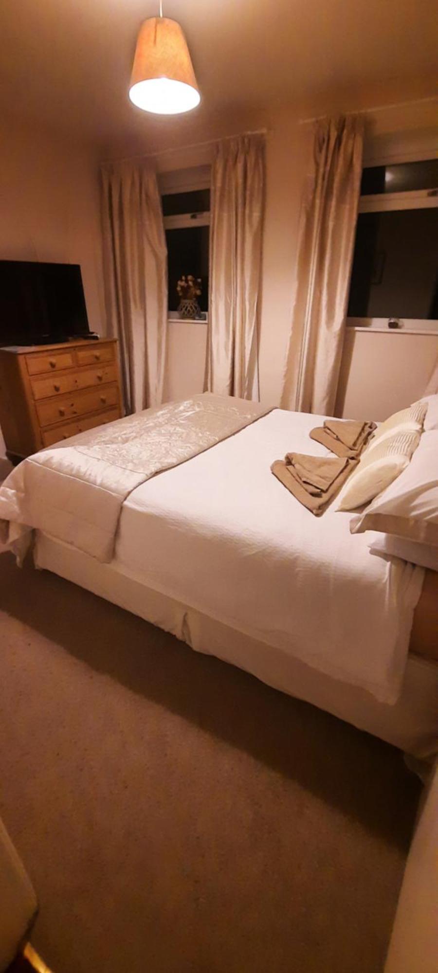 The White Heather Hotel ويغتون المظهر الخارجي الصورة