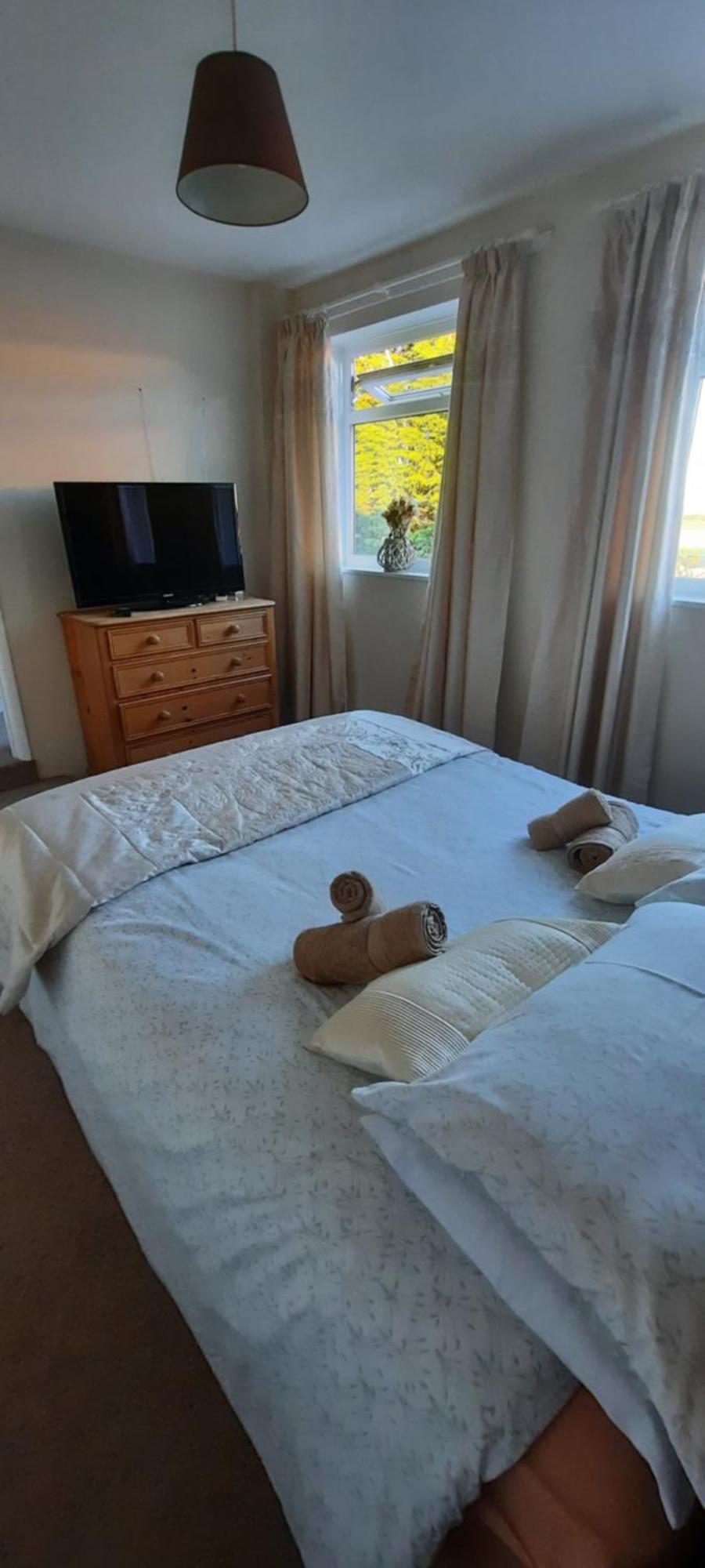 The White Heather Hotel ويغتون المظهر الخارجي الصورة